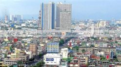 ADB Lends $123 Mil To Upgrade Manila’s Water Supply