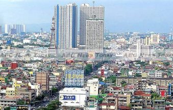 ADB Lends $123 Mil To Upgrade Manila’s Water Supply
