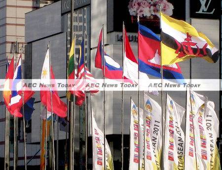 The unity of Asean depends upon the ability of Laos as a chair to manage the balancing act among the world powers