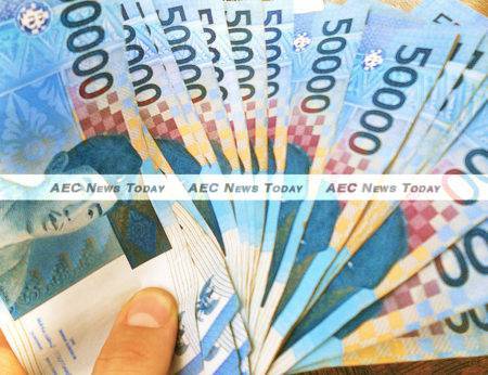 Indonesia money forms about 42 per cent of Singapore's wealth wealth management industry