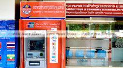 Strengthening Lao PDR Financial Systems To Handle Failure
