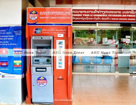 In the past ten years the total assets of banking institutions in Lao PDR have grown 700 per cent