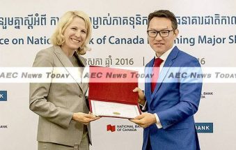 Good Governance, Strong Economy See Canadian Bank Snap up Cambodia’s ABA Bank