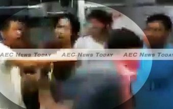 Melee in Chumphon Hospital ER a #fail for Thai junta’s 12 core values