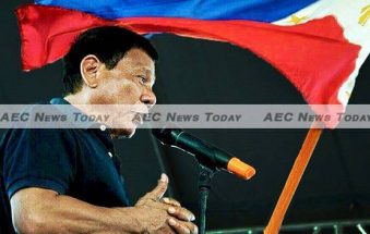 Will Rodrigo Duterte Drag The Philippines Back To The Marcos Era?