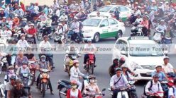 Zero Tariffs, Government Policies Threaten Vietnam’s Auto Industry