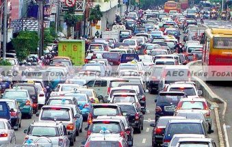 Swiss first to fund scheme to improve Indonesia’s urban infrastructure (video)