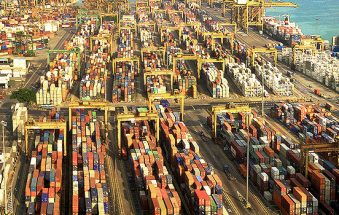 Singapore Remains Top Asean Logistics Hub For 10th Consecutive Year: 2016 LPI Report