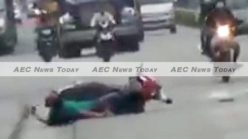 Vo Van Kiet-Mai Chi Tho Highway: Ho Chi Minh City Mai Chi Tho highway: Ho Chi Minh City’s highway to hell (video)