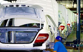 Luxury Tax Cut Expected to Boost Vietnam Auto Industry