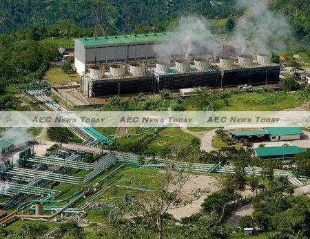 The 193 Mw Palinpinon geothermal power plant: Incoming Philippines president Rodrigo Duterte has said he'll open the door to foreign investors if local power companies don't deliver better services to consumers