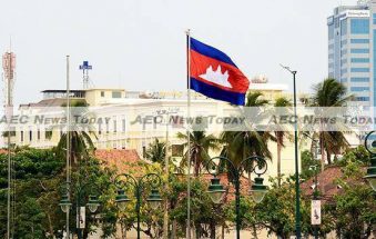 New Book Guides Cambodia Companies on AEC Integration