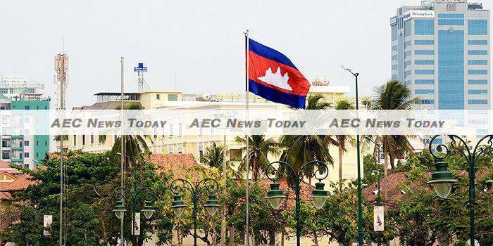 New Book Guides Cambodia Companies on AEC Integration