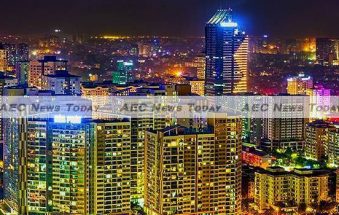 Up, up, up: Vietnam’s growth over 20 years make it Asia’s shining star