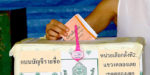 2014 Thailand general election 038 700 | Asean News Today