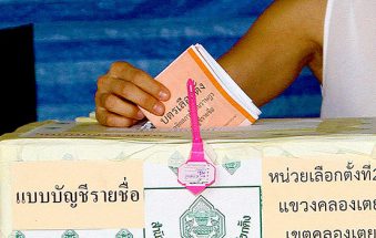 Thailand’s Draft Constitution Faces Uphill Battle
