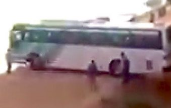 So you think you can drive? try and match these Thai drivers