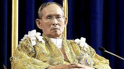 Obituary: King Bhumibol Adulyadej – the world’s longest reigning monarch – dead at 88 (video & gallery)