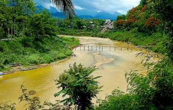 Exploring Asia’s ‘Best preserved city’: Luang Prabang (gallery)