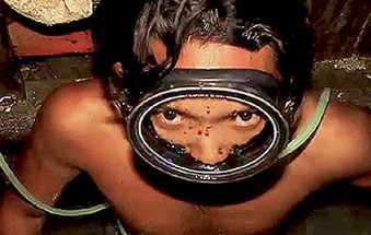 Philippine mining sector: polluting mines to be closed (video)