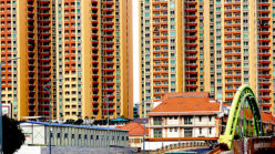 Soft Sales Fail to Dent Phnom Penh Condominium Boom