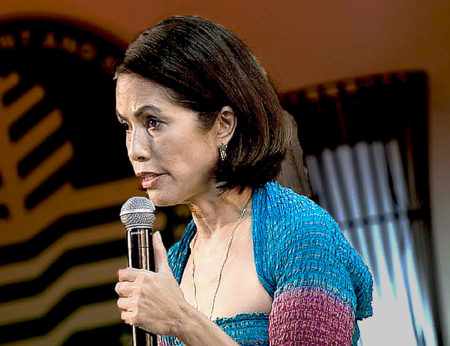 Philippine Environment Minister Gina Lopez unmoved by massive job losses and the gutting of local governments revenue streams from mine closures