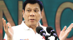 What to Expect From President Duterte (video)