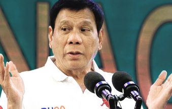 What to Expect From President Duterte (video)