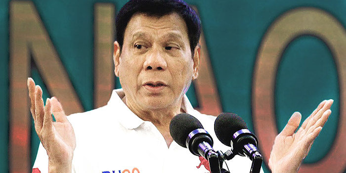 What to Expect From President Duterte
