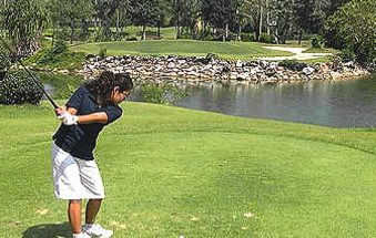 Royal Ratchaburi a Secret Gem For Thailand Golfers