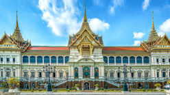 Bangkok’s Grand Palace Asean’s Most Visited Tourist Attraction
