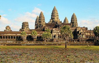 Cambodia to Hike Angkor Wat prices by 85% (video)