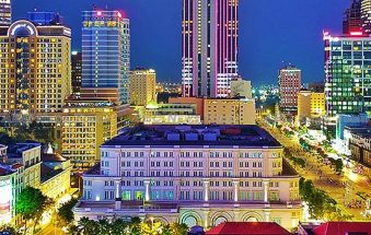 American firms in Asean put Vietnam as preferred expansion location