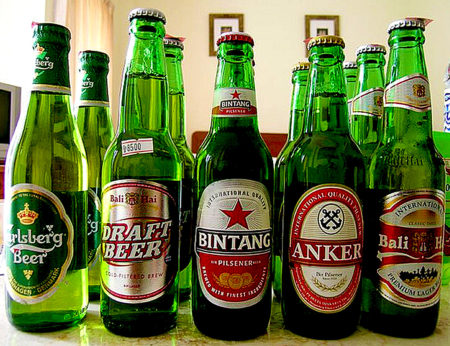The possibility of an Indonesia alcohol ban has seen the country's largest brewer put expansion plans on hold