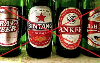 Total Indonesia Alcohol Ban Not an Impossibility