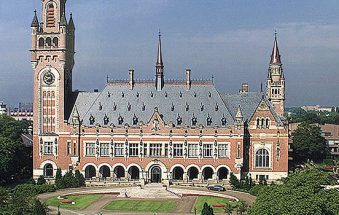 South China Sea ruling puts Asean and China at a crossroad (video)