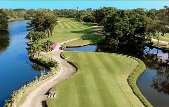 Krungthep Kreetha: The Big Mango’s Inner City Secret Golf Course