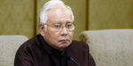 In Malaysia’s political circles Najib Razak is a political dead man walking