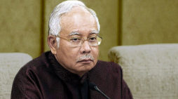 Why Najib Razak is a Political Dead Man Walking
