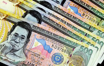 Philippine Consumers The World’s Most Confident