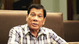 Barking At Your Benefactor: Duterte Vs UN