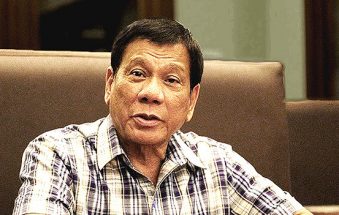 Barking At Your Benefactor: Duterte Vs UN