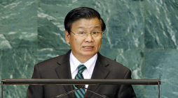Skilful Lao Leadership Boosts Asean Unity on South China Sea