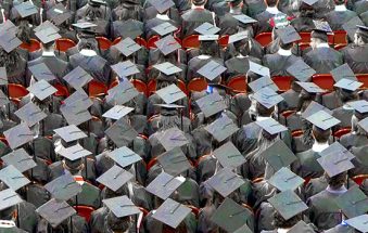 Vietnam’s Higher Education Reforms Target 10,000 PhDs in Six Years