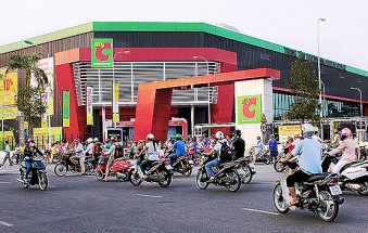 Vietnam M&A Deals Buoyed by Foreign Interest