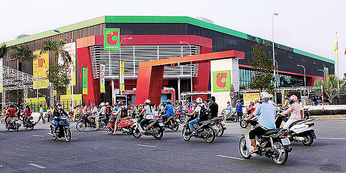 Vietnam BigC 700 | Asean News Today