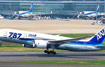 High Hopes as ANA Begins Direct Tokyo-Phnom Penh Flights