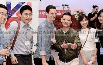 KJCC business networking brings together Cambodia’s biggest investors (gallery)