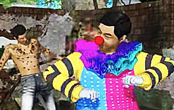 Taiwanese animators and the Duterte administration: the first 60 days (video)