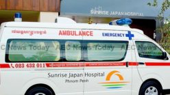 Sunrise Japan Hospital boosts Cambodia’s healthcare sector (gallery)